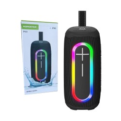 Coluna Bluetooth Hopestar P60 Preto Coluna Bluetooth Hopestar P60 Preto